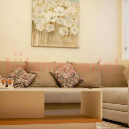 Homeperial Premium Studio With Pool & Balcony Marrakesh Exteriör bild