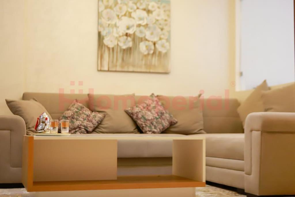 Homeperial Premium Studio With Pool & Balcony Marrakesh Exteriör bild