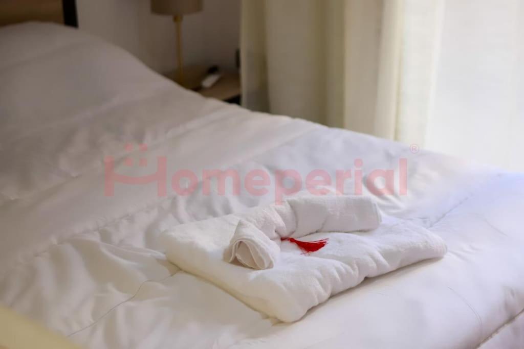 Homeperial Premium Studio With Pool & Balcony Marrakesh Exteriör bild
