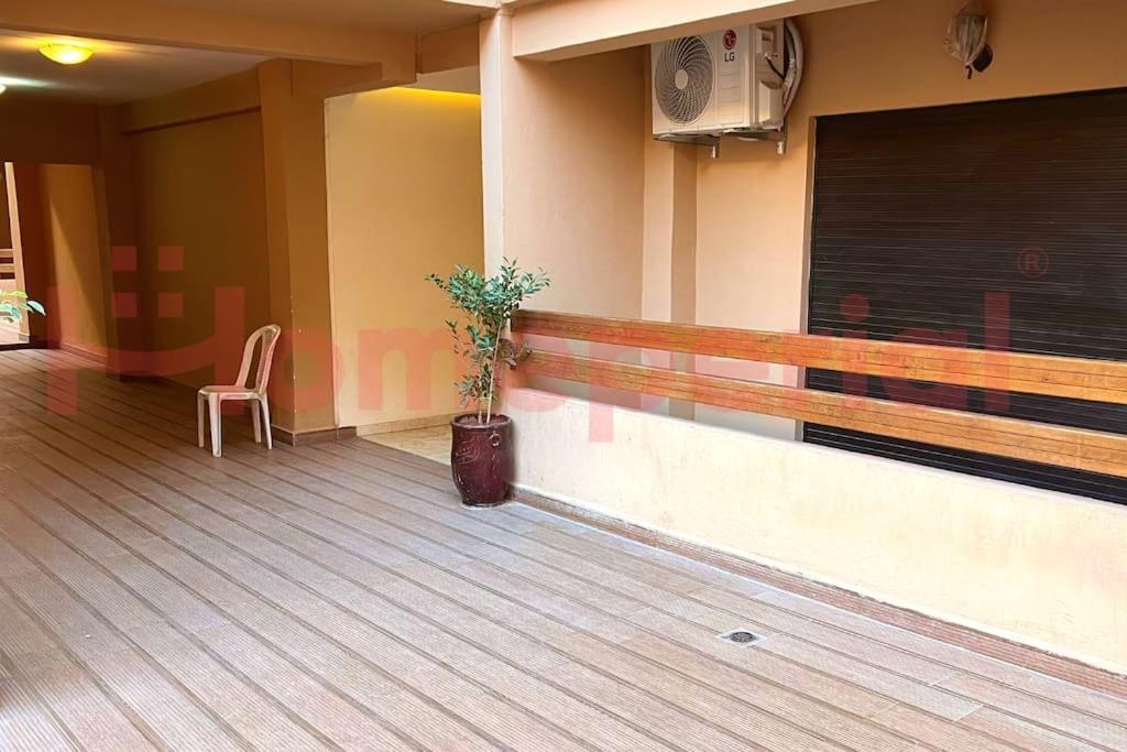 Homeperial Premium Studio With Pool & Balcony Marrakesh Exteriör bild