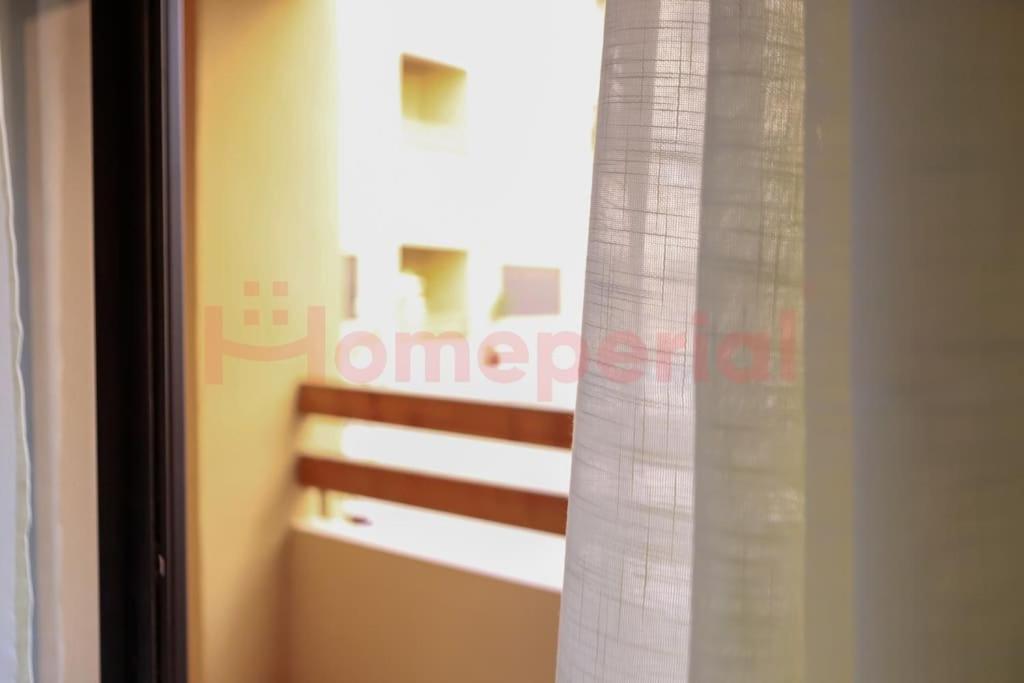 Homeperial Premium Studio With Pool & Balcony Marrakesh Exteriör bild