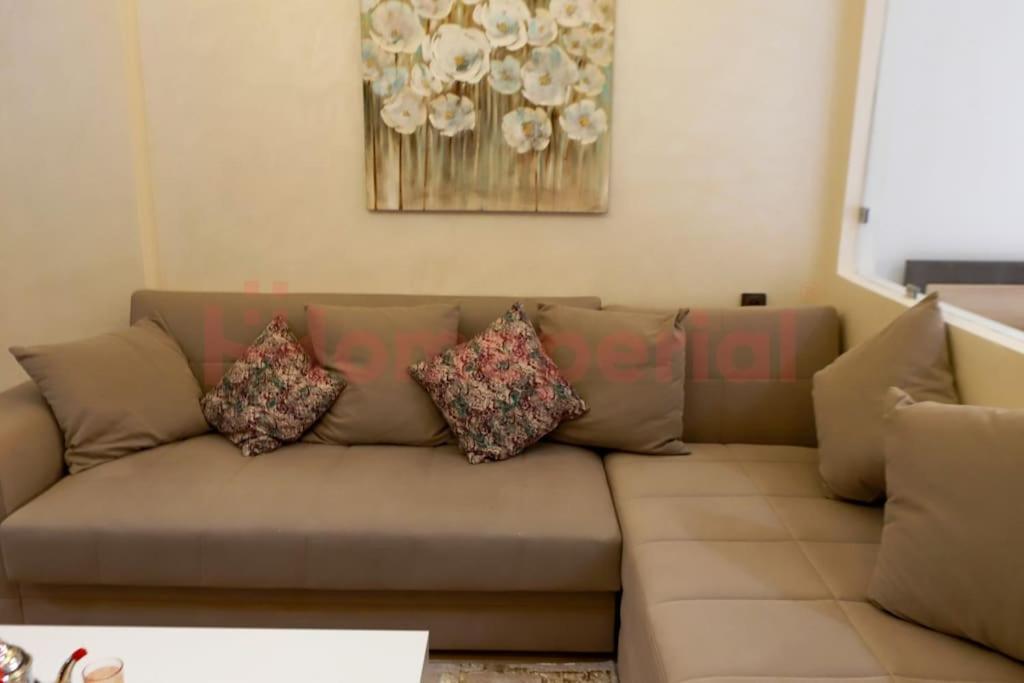 Homeperial Premium Studio With Pool & Balcony Marrakesh Exteriör bild