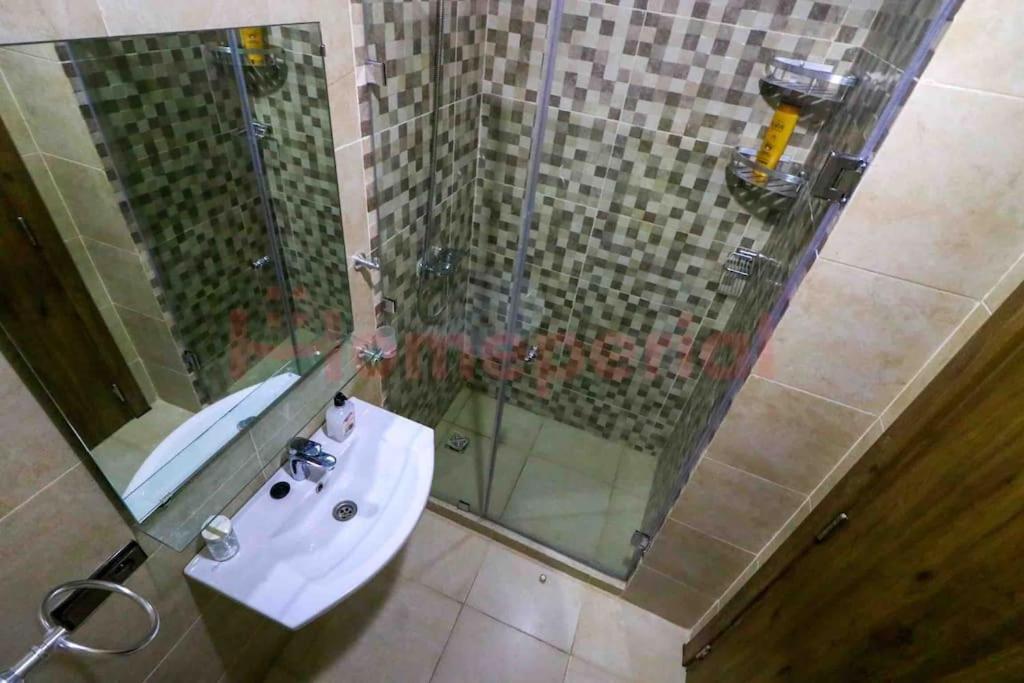 Homeperial Premium Studio With Pool & Balcony Marrakesh Exteriör bild